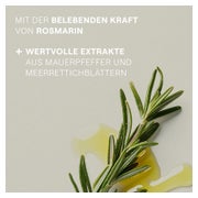 Weleda Belebendes Haar-Tonikum 100 ml