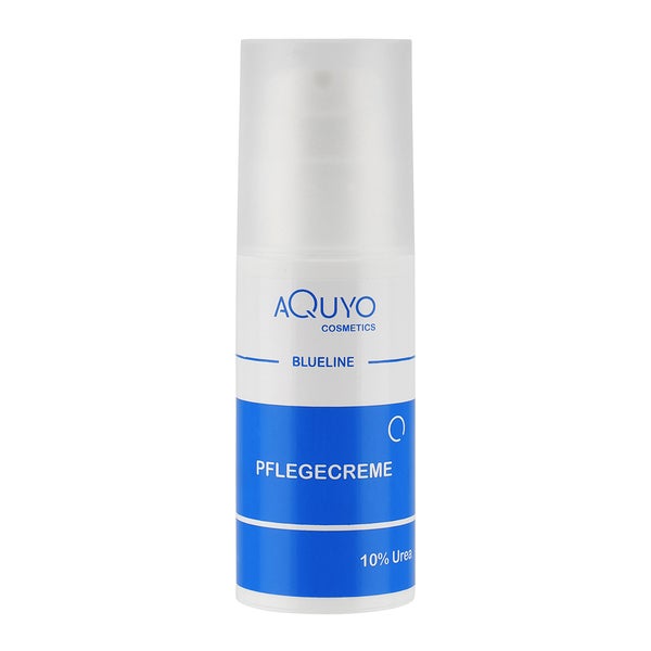 Pflegecreme 10% Urea Creme für sehr trockene Haut 100 ml