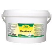 cdVet MicroMineral 3000 g