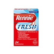 Rennie Fresh 24 St