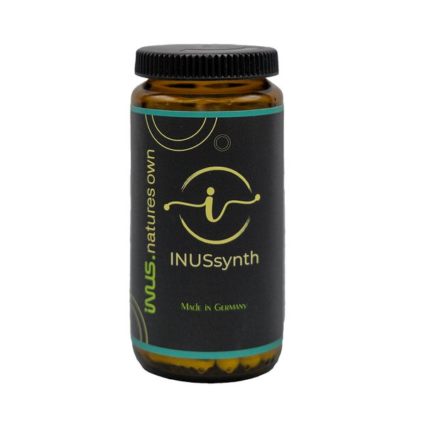 INUS Natures own INUSsynth 90 St