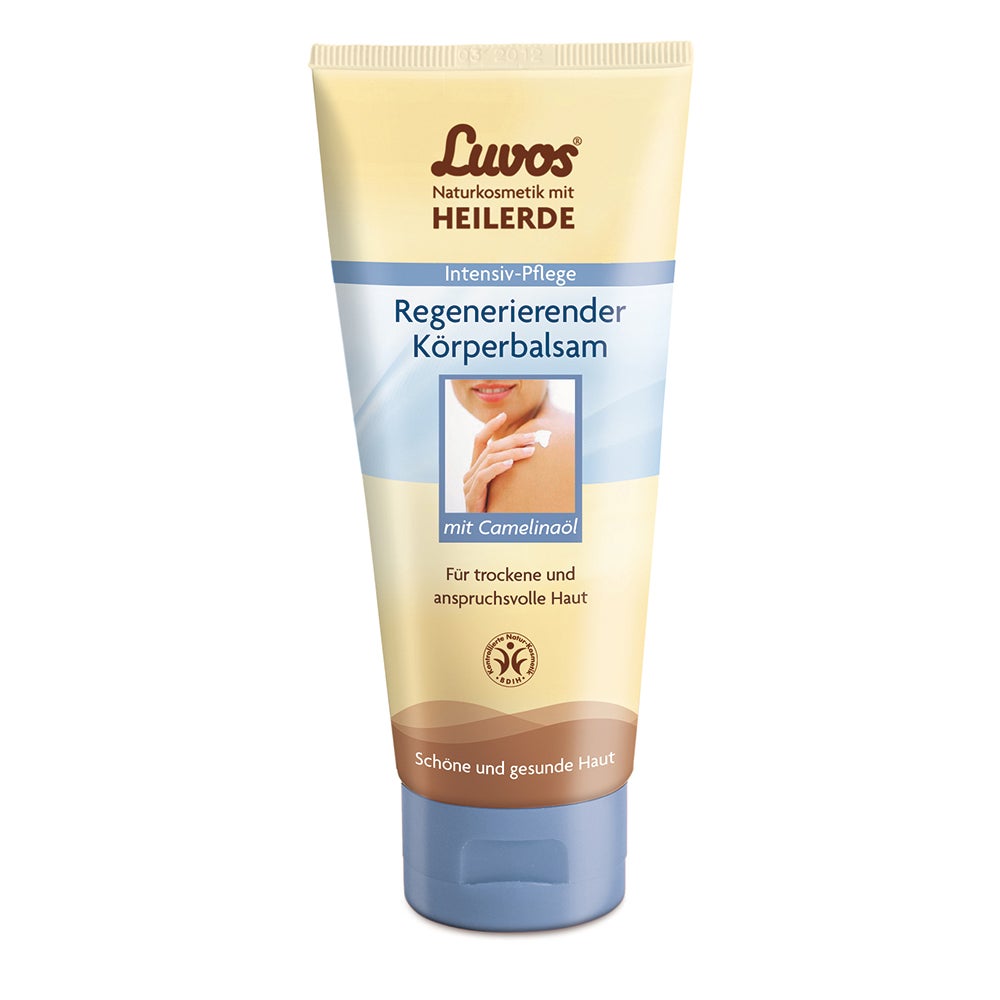 Luvos Heilerde Körperbalsam 150 ml
