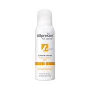 Produktabbildung: Allpresan No 3 Schaumcreme 125 ml
