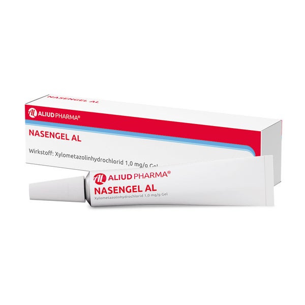 Nasengel AL 10 g