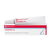 Nasengel AL 10 g