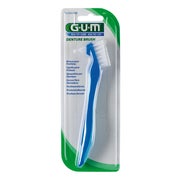 Produktabbildung: GUM Prothesenbürste 1 St