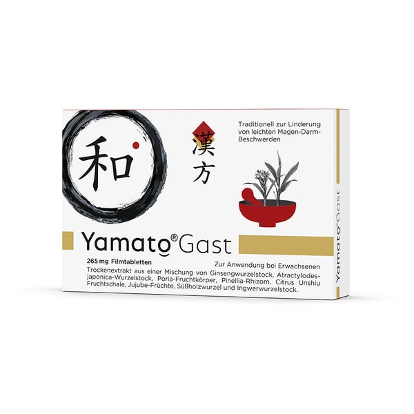 YamatoGast 27 St