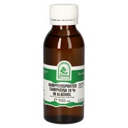 Kampferspiritus 10% 100 ml