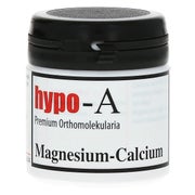 HYPO A Magnesium Calcium Kapseln 30 St