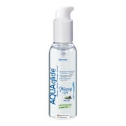 Joydivision - Aquagl. Massage + Glide Lemongrass 200 ml