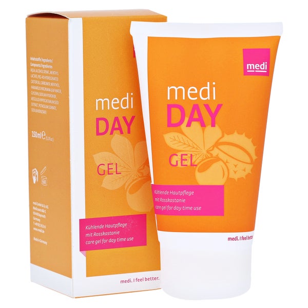 MEDI DAY Gel 1X150 ml