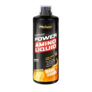 MySupps Power Amino Liquid Cherry 1000 ml