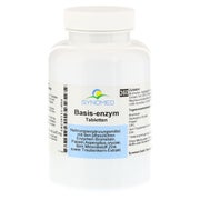 Basis Enzym Tabletten 360 St