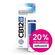 Produktabbildung: CB12 Spray 15 ml