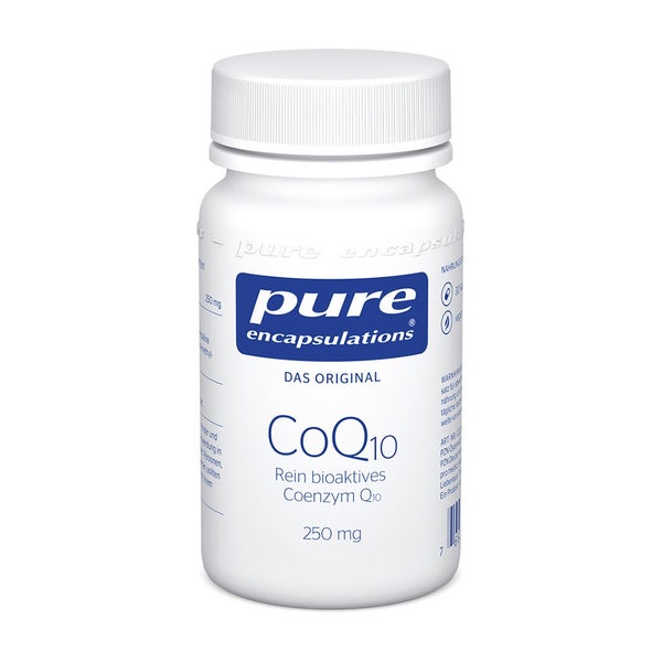 pure encapsulations® CoQ10 30 St