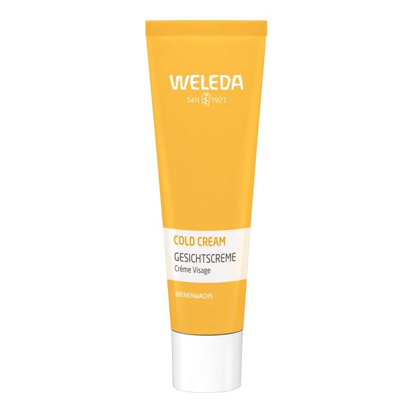 Weleda Cold Cream Gesichtscreme 30 ml