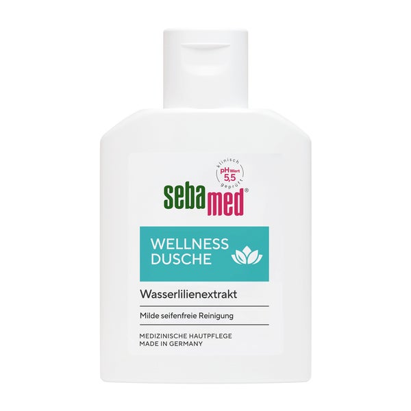 Sebamed Wellness Dusche 50 ml