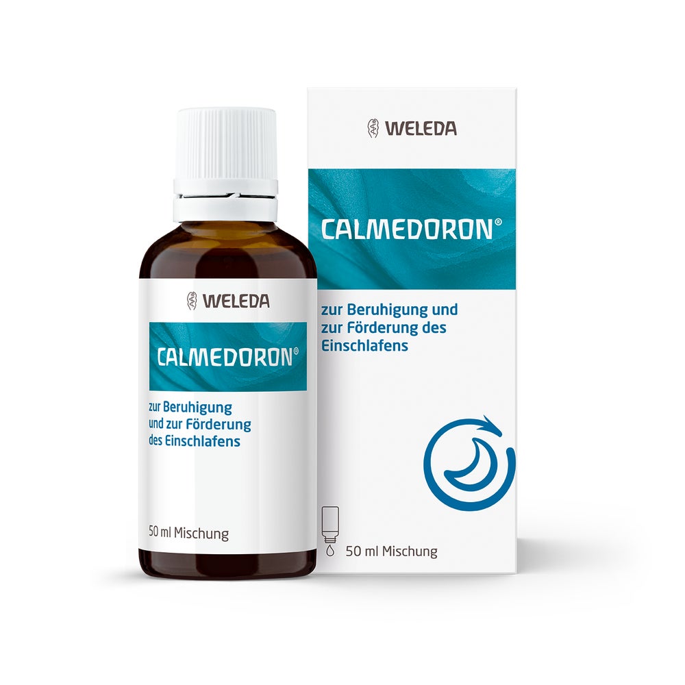 Calmedoron Tropfen (Mischung) 50 ml