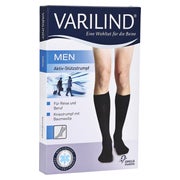 Varilind Men 180den AD M Baumwolle anthr 2 St