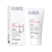 Produktabbildung: EUBOS Urea Intensive Care 5% Urea Handcreme 75 ml