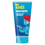 Tinti Malseife blau DS 1 St