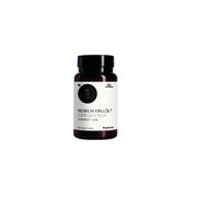 Produktabbildung: Nobilin Krillöl Omega-3 Plus Kapseln 60 St