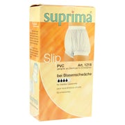 Suprima Inkontinenzhose 1218 Gr.48 schwa 1 St