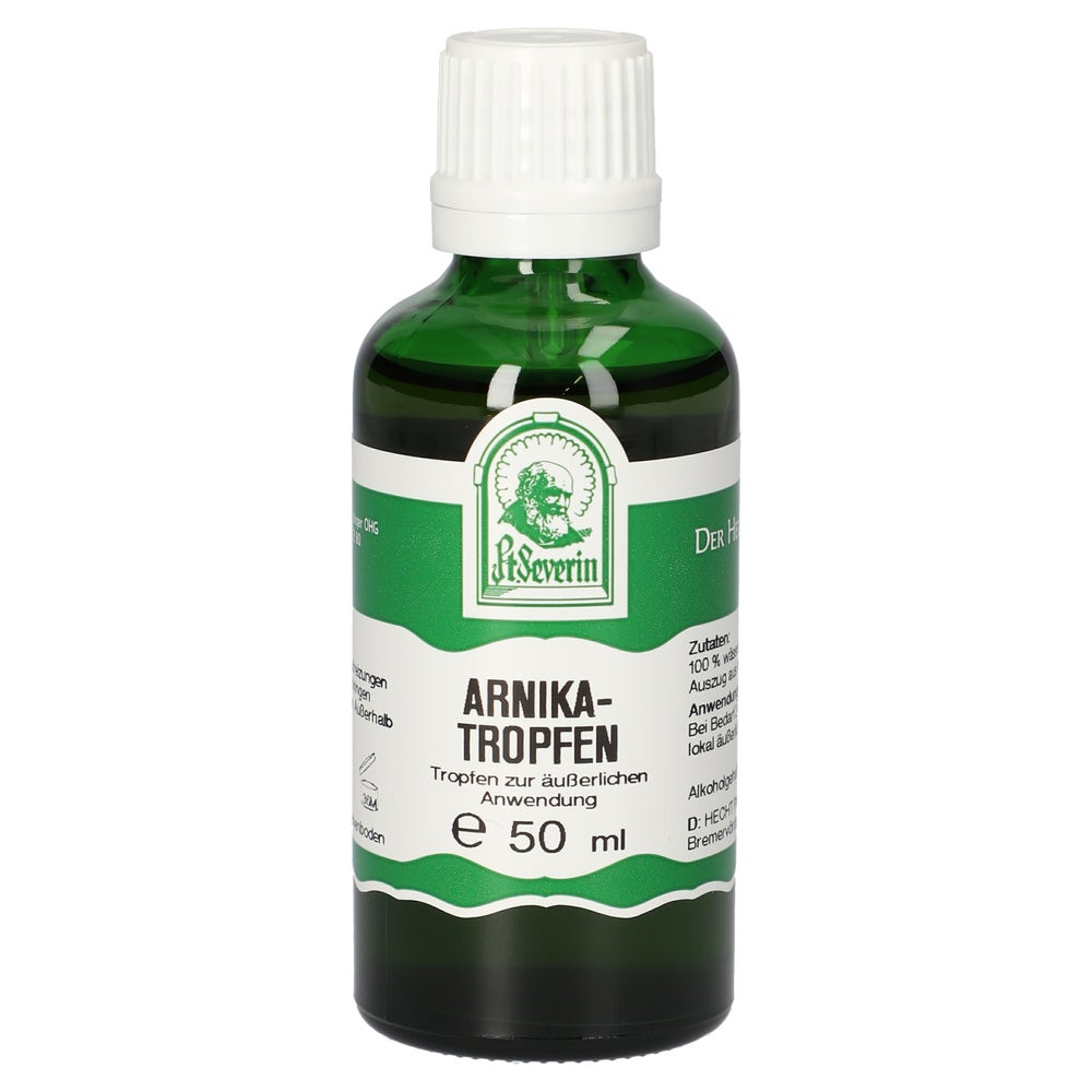 Arnika Tropfen 50 ml