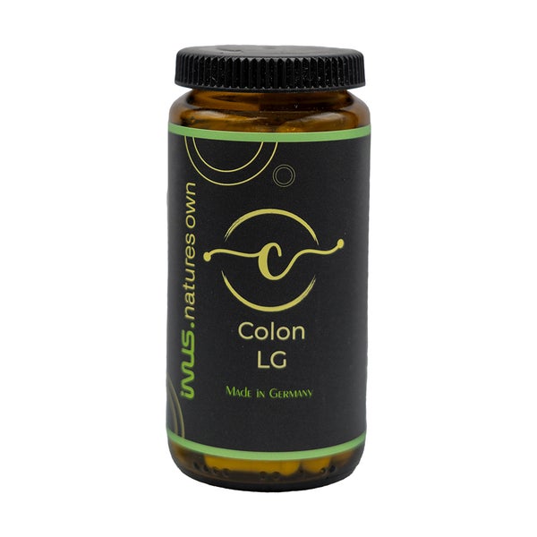 INUS Natures own Colon LG 120 St