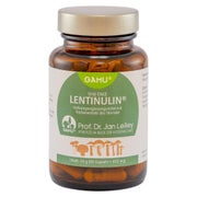 Lentinulin Vitalpilz-extrakt Kapseln 60 St