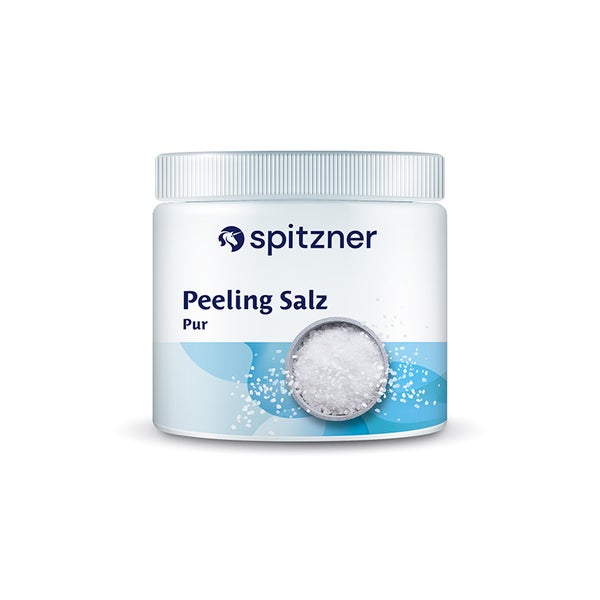 SAUNA MASSAGESALZ  PUR 500G 500 g
