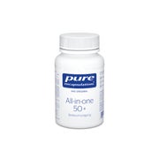 Produktabbildung: pure encapsulations® All-in-one 50+ Kapse 60 St