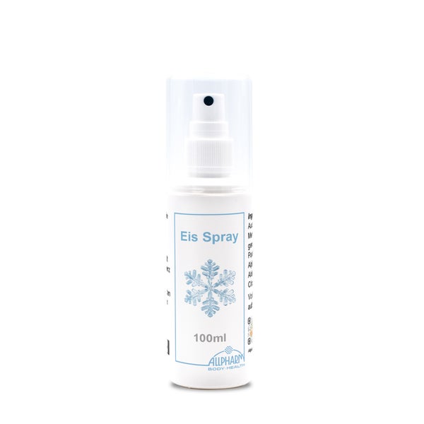 Eis-Spray 100 ml