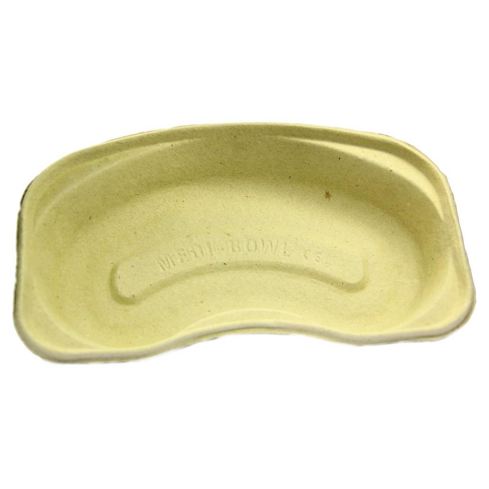 Nierenschale Pappe Einweg 1 St