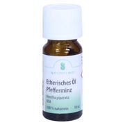 Ätherisches ÖL Pfefferminze China 10 ml