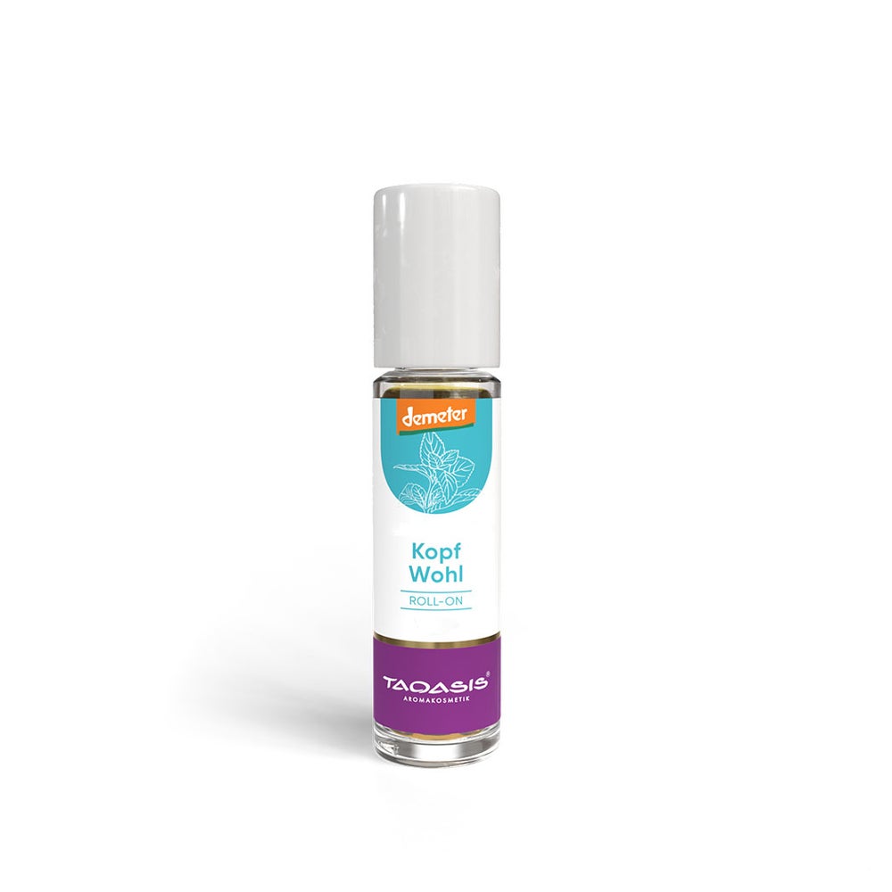 Kopfwohl Roll-on 10 ml