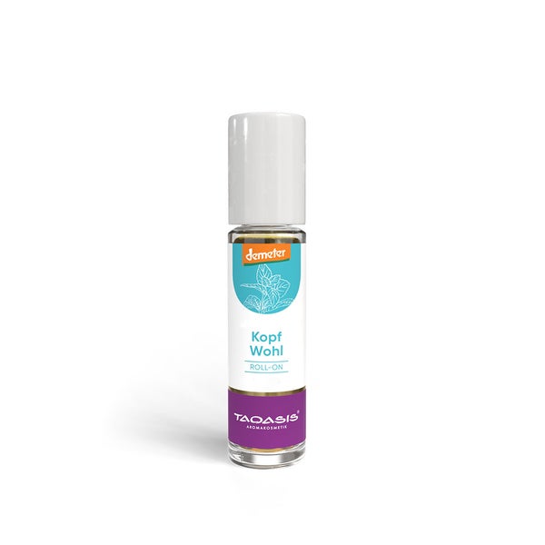 Kopfwohl Roll-on 10 ml