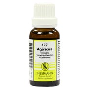 Agaricus Komplex Nr.127 Dilution 20 ml
