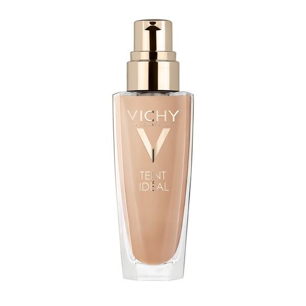 Vichy Teint Idéal Fluid Nr. 35 Rosy Sand 30 ml
