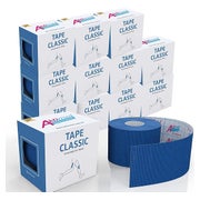 TAPE CLASSIC ohne Pflanzenextrakte dunkelblau 12 St