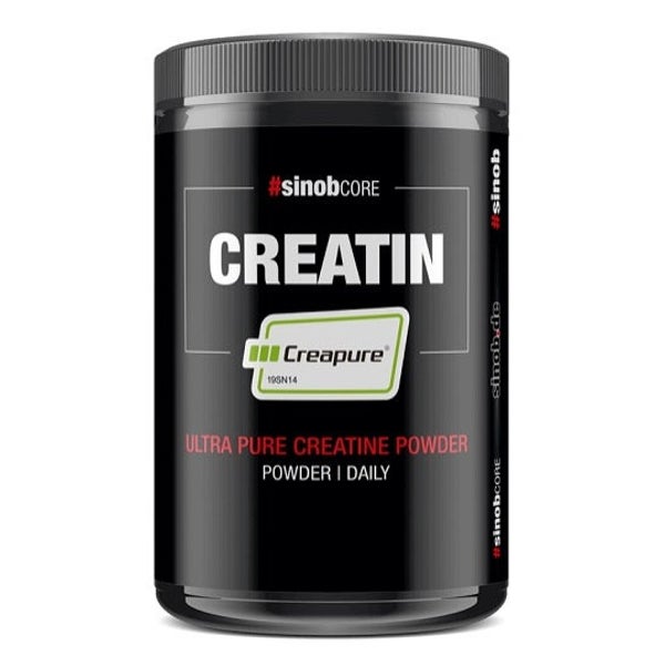 Sinob Core CREAPURE 500 g