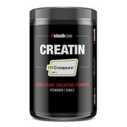 Produktabbildung: Sinob Creatin CREAPURE Dose 500 g