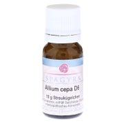 Allium CEPA D 6 Globuli 10 g