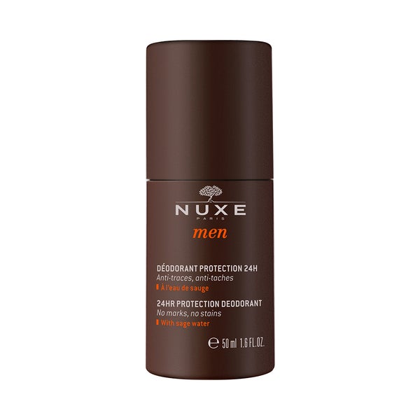 NUXE Men - Deodorant mit 24h-Schutz 50 ml