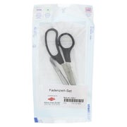 Fadenzieh SET Steril m.Schere+Pinzette 1 St