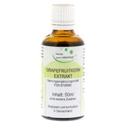 Grapefruit KERN Extract 50 ml
