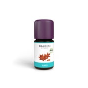 Baldini Bioaroma Anis Bio Öl 5 ml