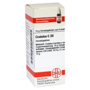 Crotalus C 30 Globuli 10 g