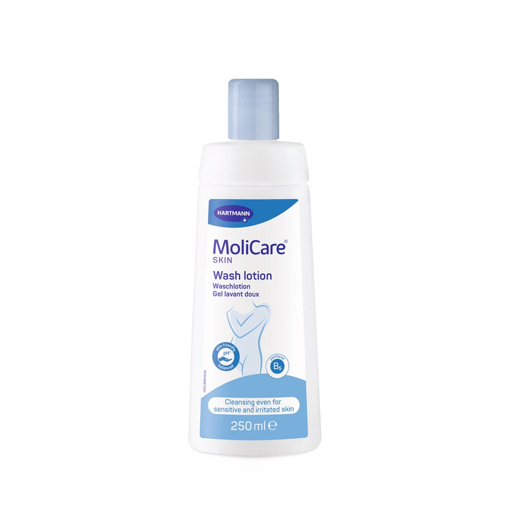 MoliCare Skin Waschlotion 250 ml 250 ml