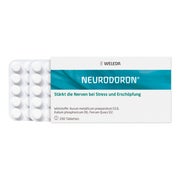 Produktabbildung: Neurodoron 200 St